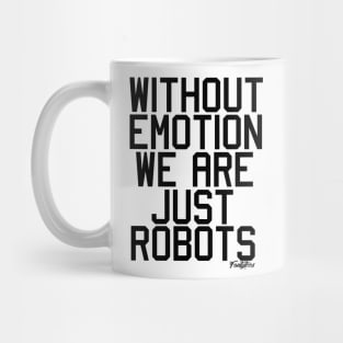 ROBOTS Mug